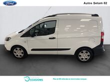 Photo 4 de l'offre de Ford Transit Courier 1.5 EcoBlue 100ch Trend à 19 920 € chez SudOuest Occasions