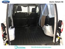 Photo 5 de l'offre de Ford Transit Courier 1.5 EcoBlue 100ch Trend à 19 920 € chez SudOuest Occasions