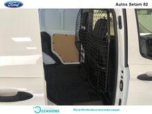 Photo 6 de l'offre de Ford Transit Courier 1.5 EcoBlue 100ch Trend à 19 920 € chez SudOuest Occasions