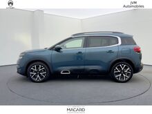 Photo 1 de l'offre de Citroën C5 Aircross Hybrid 225ch Shine e-EAT8 à 23 990 € chez SudOuest Occasions