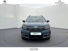 Photo 3 de l'offre de Citroën C5 Aircross Hybrid 225ch Shine e-EAT8 à 23 990 € chez SudOuest Occasions