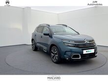 Photo 4 de l'offre de Citroën C5 Aircross Hybrid 225ch Shine e-EAT8 à 23 990 € chez SudOuest Occasions