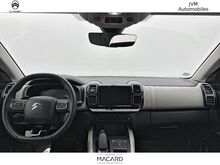 Photo 9 de l'offre de Citroën C5 Aircross Hybrid 225ch Shine e-EAT8 à 23 990 € chez SudOuest Occasions