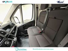 Photo 27 de l'offre de Peugeot Boxer Fg 335 L2H2 2.2 BlueHDi S&S 165ch Asphalt à 35 450 € chez SudOuest Occasions