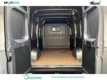 Photo 6 de l'offre de Peugeot Boxer Fg 335 L2H2 2.2 BlueHDi S&S 165ch Asphalt à 35 450 € chez SudOuest Occasions