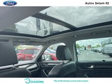 Photo 16 de l'offre de Skoda Kodiaq 1.5 TSI ACT 150ch Style DSG Euro6d-T 5 places à 22 900 € chez SudOuest Occasions