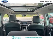 Photo 2 de l'offre de Skoda Kodiaq 1.5 TSI ACT 150ch Style DSG Euro6d-T 5 places à 22 900 € chez SudOuest Occasions