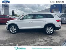 Photo 26 de l'offre de Skoda Kodiaq 1.5 TSI ACT 150ch Style DSG Euro6d-T 5 places à 22 900 € chez SudOuest Occasions