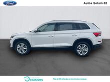 Photo 4 de l'offre de Skoda Kodiaq 1.5 TSI ACT 150ch Style DSG Euro6d-T 5 places à 22 900 € chez SudOuest Occasions