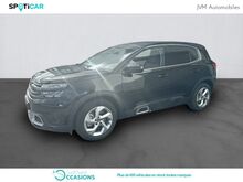 Photo 1 de l'offre de Citroën C5 Aircross Hybrid 225ch Feel e-EAT8 à 28 990 € chez SudOuest Occasions