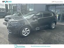 Photo 18 de l'offre de Citroën C5 Aircross Hybrid 225ch Feel e-EAT8 à 28 990 € chez SudOuest Occasions