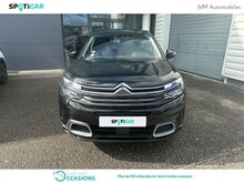 Photo 19 de l'offre de Citroën C5 Aircross Hybrid 225ch Feel e-EAT8 à 28 990 € chez SudOuest Occasions