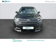 Photo 2 de l'offre de Citroën C5 Aircross Hybrid 225ch Feel e-EAT8 à 28 990 € chez SudOuest Occasions