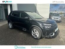 Photo 20 de l'offre de Citroën C5 Aircross Hybrid 225ch Feel e-EAT8 à 28 990 € chez SudOuest Occasions