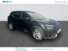 Photo 3 de l'offre de Citroën C5 Aircross Hybrid 225ch Feel e-EAT8 à 28 990 € chez SudOuest Occasions