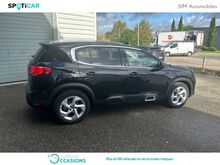 Photo 4 de l'offre de Citroën C5 Aircross Hybrid 225ch Feel e-EAT8 à 28 990 € chez SudOuest Occasions