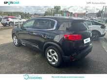 Photo 7 de l'offre de Citroën C5 Aircross Hybrid 225ch Feel e-EAT8 à 28 990 € chez SudOuest Occasions