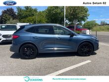 Photo 11 de l'offre de Ford Kuga 2.5 Duratec 190ch FHEV E85 ST-Line X BVA à 37 900 € chez SudOuest Occasions