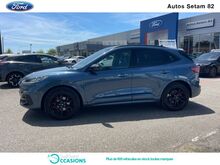 Photo 26 de l'offre de Ford Kuga 2.5 Duratec 190ch FHEV E85 ST-Line X BVA à 37 900 € chez SudOuest Occasions