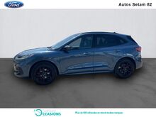 Photo 4 de l'offre de Ford Kuga 2.5 Duratec 190ch FHEV E85 ST-Line X BVA à 37 900 € chez SudOuest Occasions