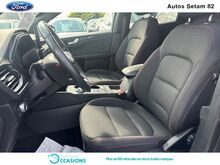 Photo 14 de l'offre de Ford Kuga 2.5 Duratec 225ch PowerSplit PHEV ST-Line Business e-CVT 13cv à 27 460 € chez SudOuest Occasions