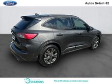 Photo 3 de l'offre de Ford Kuga 2.5 Duratec 225ch PowerSplit PHEV ST-Line Business e-CVT 13cv à 27 460 € chez SudOuest Occasions