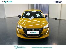 Photo 24 de l'offre de Peugeot 208 1.2 PureTech 100ch S&S Style à 19 580 € chez SudOuest Occasions