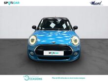 Photo 2 de l'offre de Mini Mini 5 Portes Cooper 136ch Chili à 18 990 € chez SudOuest Occasions