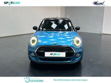 Photo 23 de l'offre de Mini Mini 5 Portes Cooper 136ch Chili à 18 990 € chez SudOuest Occasions