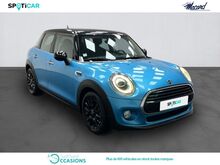 Photo 3 de l'offre de Mini Mini 5 Portes Cooper 136ch Chili à 18 990 € chez SudOuest Occasions