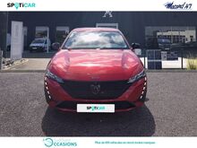 Photo 2 de l'offre de Peugeot 308 1.5 BlueHDi 130ch S&S Active Pack EAT8 à 27 990 € chez SudOuest Occasions