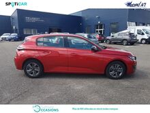 Photo 4 de l'offre de Peugeot 308 1.5 BlueHDi 130ch S&S Active Pack EAT8 à 27 990 € chez SudOuest Occasions