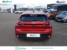 Photo 5 de l'offre de Peugeot 308 1.5 BlueHDi 130ch S&S Active Pack EAT8 à 27 990 € chez SudOuest Occasions