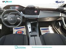 Photo 8 de l'offre de Peugeot 308 1.5 BlueHDi 130ch S&S Active Pack EAT8 à 27 990 € chez SudOuest Occasions