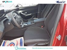 Photo 9 de l'offre de Peugeot 308 1.5 BlueHDi 130ch S&S Active Pack EAT8 à 27 990 € chez SudOuest Occasions