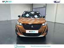 Photo 30 de l'offre de Peugeot 2008 1.2 PureTech 130ch S&S GT Line à 19 890 € chez SudOuest Occasions