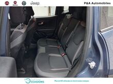 Photo 10 de l'offre de Jeep Renegade 1.5 Turbo T4 130ch MHEV Limited BVR7 à 27 890 € chez SudOuest Occasions