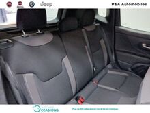 Photo 16 de l'offre de Jeep Renegade 1.5 Turbo T4 130ch MHEV Limited BVR7 à 27 890 € chez SudOuest Occasions