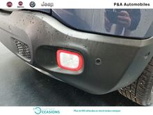 Photo 17 de l'offre de Jeep Renegade 1.5 Turbo T4 130ch MHEV Limited BVR7 à 27 890 € chez SudOuest Occasions