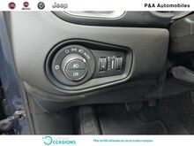 Photo 21 de l'offre de Jeep Renegade 1.5 Turbo T4 130ch MHEV Limited BVR7 à 27 890 € chez SudOuest Occasions