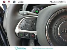 Photo 23 de l'offre de Jeep Renegade 1.5 Turbo T4 130ch MHEV Limited BVR7 à 27 890 € chez SudOuest Occasions