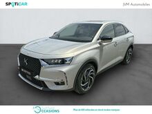 Photo 1 de l'offre de Ds DS 7 Crossback E-TENSE 225ch Grand Chic à 39 990 € chez SudOuest Occasions