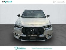 Photo 2 de l'offre de Ds DS 7 Crossback E-TENSE 225ch Grand Chic à 39 990 € chez SudOuest Occasions