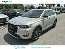 Photo 23 de l'offre de Ds DS 7 Crossback E-TENSE 225ch Grand Chic à 39 990 € chez SudOuest Occasions