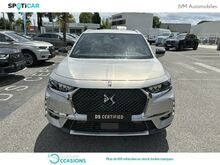 Photo 24 de l'offre de Ds DS 7 Crossback E-TENSE 225ch Grand Chic à 39 990 € chez SudOuest Occasions