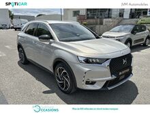 Photo 25 de l'offre de Ds DS 7 Crossback E-TENSE 225ch Grand Chic à 39 990 € chez SudOuest Occasions