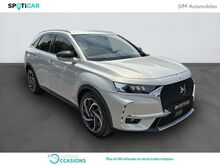 Photo 3 de l'offre de Ds DS 7 Crossback E-TENSE 225ch Grand Chic à 39 990 € chez SudOuest Occasions