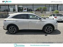 Photo 4 de l'offre de Ds DS 7 Crossback E-TENSE 225ch Grand Chic à 39 990 € chez SudOuest Occasions