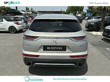 Photo 5 de l'offre de Ds DS 7 Crossback E-TENSE 225ch Grand Chic à 39 990 € chez SudOuest Occasions