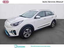 Photo 1 de l'offre de Kia e-Niro Active 204ch à 28 800 € chez SudOuest Occasions